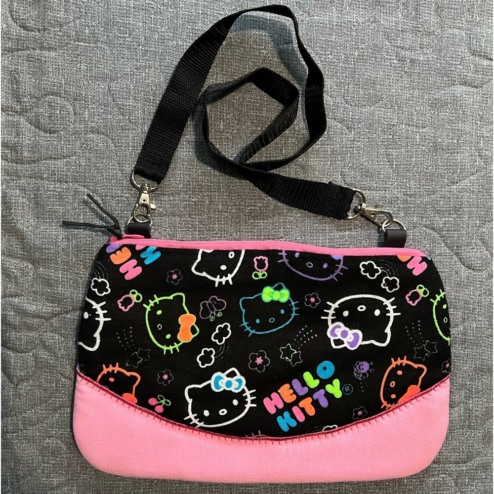 Kitty Purse
